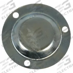 VESTIL Hub Cap: For 3KR84, For PM5-2748-G, Fits Vestil Brand (MPN 74-000-581). Key specifications — For Use With Grainger Item Number: 3KR84; For Use With Mfr. Model Number: PM5-2748-G; Fits Brand: Vestil; Product Type: Hub Cap; Brand: VESTIL.
