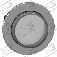 SCHNEIDER Extended Push Button: 30 mm Mounting Size, Metallic, Momentary (MPN ZB4FW113). Key specifications — Brand: SCHNEIDER; Action: Momentary; Series: XB4; Push Button Material Type: Metallic.