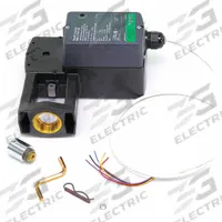 SCHNEIDER Actuator: MS51-7103-130 Mfr Part #. Key specifications — Product Type: Actuator; Manufacturer Part Number: MS51-7103-130.