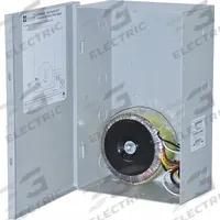 ALTRONIX Control Transformer: 115V AC, 24V AC/28V AC, Wall, 300 VA, Line Cord, Primary Fuse (MPN T2428300E). Key specifications — Brand: ALTRONIX; Input Voltage: 115V AC; Mounting Location: Wall; Output Voltage: 28V AC; Phase: Single; Includes: Line Cord.