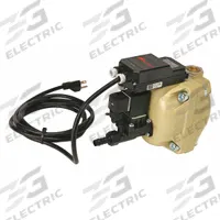 INGERSOLL RAND Zero Loss Condensate Drain: 1/2 in FNPT Inlet Size, 1/2 in FNPT Outlet Size, 100 cfm (MPN ENL 2 CCN-115V). Key specifications — attr124553: 115V AC; attr125506: INGERSOLL RAND.