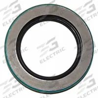 SKF Rotary Shaft Seal: 1 Lip w/Spring, HMS4, Nitrile, 3.04 in ID, 3.937 in OD, 0.25 in Wd (MPN 30360). Key specifications — System of Measurement: Inch; Brand: SKF; Seal Design: HMS4.