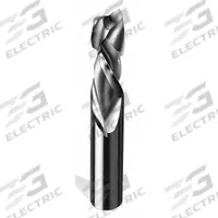 ONSRUD Solid Router Bit: Compression Spiral, 2 Flute, 3/4" Cut Dia, 1-7/8" LOC (MPN 60-196MW). Key specifications — attr1164582: 60-100MW; attr1164586: MDF.