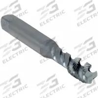 OSG Spiral Flute Tap: 1/4"-28 UNF, H3 / 2B-3B, 3 Flute, Modified Bottoming Chamfer (MPN 1732701). Key specifications — attr1299826: H3 / 2B-3B.
