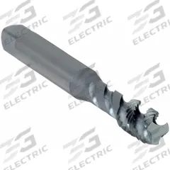 OSG Spiral Flute Tap: 1/4"-28 UNF, H3 / 2B-3B, 3 Flute, Modified Bottoming Chamfer (MPN 1732701). Key specifications — attr1299826: H3 / 2B-3B.