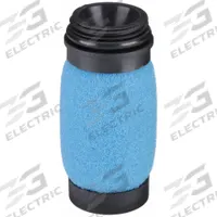 SPEEDAIRE Coalescing Filter Element: Coalescing, 0.01 micron, Sponge (MPN 4ZK70). Key specifications — attr111561: 4ZK70; attr111565: 4ZL26; attr132959: Sponge.