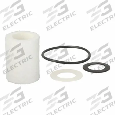 Parker Filter Element: Coalescing, 0.01 micron - Replacement Filter Elements