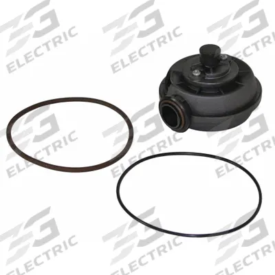FILL-RITE Repair Kit: Meter Repair Kit, Fill-Rite, 4RP95, 825/850 (MPN 825KTF1582) - Pumps