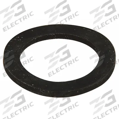 DYNABRADE Spacer: Mfr Part # 07158, Spacer - Air Tool Replacement Parts