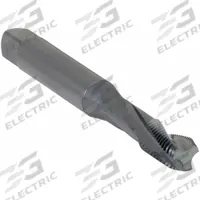 OSG Screw Thread Insert STI Tap: Spiral Fute, #10-24 UNC, H2 / 2B-3B, 3 Flute (MPN 31500501). Key specifications — attr1299996: H2 / 2B-3B.