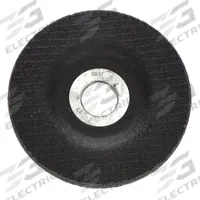 DEWALT Depressed Center Grinding Wheel: Type 27, 7" x 1/4" x 5/8"-11, Zirconia Alumina, 24 Grit (MPN DW8827). Key specifications — Series: Z24R; Brand: DEWALT.
