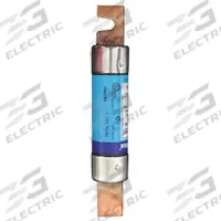 LITTELFUSE Fuse: Class RK5, FLNR Series, Time-Delay, 80 A, 250 V AC, 125 V DC, Non-Indicating (MPN FLNR080). Key specifications — Series: FLNR.