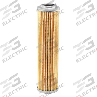 BALDWIN FILTERS Hydraulic Filter: Hydraulic Fluid, Cartridge, 5/8 in Inside Dia - Cartridge Hydraulic Filters