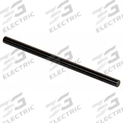 VERMONT GAGE Class ZZ No-Go Pin Gauge: 0.0970 in Dia, 0.00020 in Tolerance, Steel, Black Oxide (MPN 911209700). Key specifications — attr1182384: 0.00020 in; attr1182378: Black Oxide; attr1182392: 0.0970 in; attr1182391: Certificate of Accuracy with NIST Traceability; attr1182394: VERMONT GAGE; attr1182379: Steel; attr1182385: 10 Microinch or Better; attr1182387: ZZ.