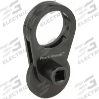 OTC Inner Tie Rod Wrench: Inner Tie Rod Wrench, Unscrew the Tie Rod Link for Repl, 7 1/4 in Lg (MPN 7501). Key specifications — Application: Unscrew the Tie Rod Link for Replacement; Size: 7-1/4 in × 2-1/8 in × 8-1/8 in; Brand: OTC.