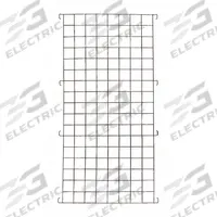FOSTORIA Wire Guard: Unit-Mount, For All Fostoria 463-TH/SS Series, Unit Clips & Fasteners (MPN CHWG-463). Key specifications — Mounting Type: Unit-Mount; Product Type: Wire Guard; For Use With: All Fostoria 463-TH/SS Series; Includes: Unit Clips & Fasteners; Brand: FOSTORIA.
