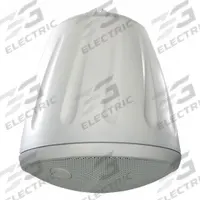 SOUNDTUBE Speaker: Passive, 2-Way, 8 ohm Impedance, 9 3/4 in Overall Wd, 11 1/2 in Overall Ht (MPN RS500I-WH). Key specifications — attr1056470: Outdoor; attr1056495: Passive.