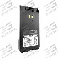 BANSHEE Radio Battery: Fits Icom, For F1000/F1000D/F2000/F2000D Series, 2,200 mAh, Lithium Ion (MPN QYT-BP280). Key specifications — Manufacturer Part Number: QYT-BP280; Brand: BANSHEE; Compatible Radio Brand: Icom; Battery Type: Lithium Ion; Waterproof: No; Compatible Radio Series: F2000D; Compatible Radio Type: Handheld; Compatible Radio Manufacturer Model Number: F2000T.