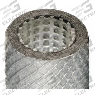 Parker Compressed Air Filter Element: Activated Carbon - Replacement Filter Elements