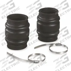LOVEJOY Universal Joint Boot: D-11 Coupling Size, 1 3/4 in Boot Inside Dia (in), Lower, Neoprene (MPN 68514449983). Key specifications — attr923532: Triple; attr85408: LOVEJOY.