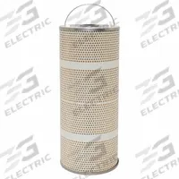 BALDWIN FILTERS Oil Filter: PT117, 14 1/2 in Overall Ht, 6 in Outside Dia, Oil, Fram, Cellulose. Key specifications — Baldwin Interchange: PT117; Brand: BALDWIN FILTERS; Compatible Vehicle Make: Fram; Includes: (2) Attached End Seals; Media Material: Cellulose.