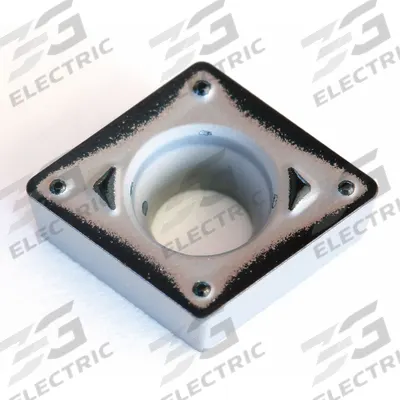 SUMITOMO Diamond Turning Insert: CCMT21.51ENK - Diamond Indexable Turning Inserts