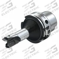 WALTER Indexable Square Shoulder End Mill: M2131-032-H63-02-15 (MPN 6836956). Key specifications — attr257066: M2131-032-H63-02-15.