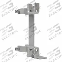 MAXTEC Power Strip: Plastic, 8 13/16 in D 1 in W 2 in H (MPN R100P63-001). Key specifications — Brand: MAXTEC; Material: Plastic; Compatible Product Type: Analyzers; Manufacturer Part Number: R100P63-001.