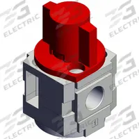 SMC Air Line Valve: 1/4 in NPT, 1/4 in NPT Outlet Size, 125 psi Max Op Pressure, 60°C Max Op Temp (MPN VHS20-N02-RZ-D). Key specifications — attr110771: VHS20-N02-RZ-D; attr1333441: Resin.