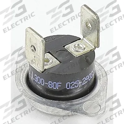 YORK Limit Switch: Mfr Part # S1-025-29083-002 - Replacement HVACR Controls, Switches & Thermostats