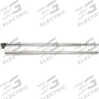PROTO Micrometer Torque Wrench: 1 in Drive Size, 200 ft-lb to 1000 ft-lb, 69 in Overall Lg (MPN J6023). Key specifications — attr310021: No; attr424279: Tether Capable; attr310040: Foot-Pound; attr310018: 200 ft-lb to 1000 ft-lb; attr324947: PROTO.