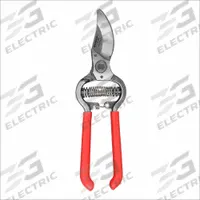 CORONA Bypass Pruner: 2 1/2 in Blade Lg, 8 3/4 in Overall Lg, 1 in, Steel, Metal (MPN BP 3180D). Key specifications — Cutting Capacity: 1 in; Blade Material: Steel; Handle Material: Metal; Includes Cushioned Grip: Yes; Brand: CORONA.