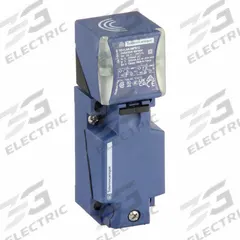 TELEMECANIQUE SENSORS Inductive Rectangular Proximity Sensor: Terminal Block, Shielded, 2 Wires (MPN XS7C4A1MPN12). Key specifications — attr917731: TELEMECANIQUE SENSORS; attr1083335: 24-240V AC; attr1083336: 24-240V DC.
