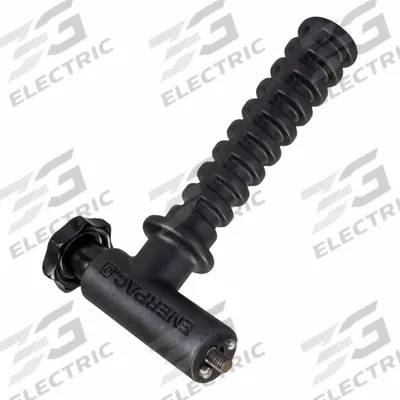 ENERPAC Handle Assembly: 5 5/8 in Overall Lg (MPN SWH6A) - Hydraulic Torque Wrench Replacement Parts