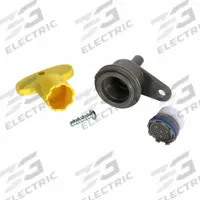 ELKAY Aerator Kit: Connector/Full Flow Hidden Aerator/Hidden Aerator Install Key/Screw #8 x 0.50 in (MPN 98546C). Key specifications — Compatible Product Type: EZH2O® and HydroBoost® Bottle Filler models; Includes: Hidden Aerator Install Key; Product Type: Aerator Kit; Brand: ELKAY; Filter Product Type: other.