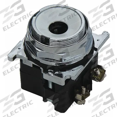 EATON Pilot Light: 30 mm Panel Mounting Size, No Lens Included, LED - LED Pilot-Lights without Lenses