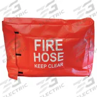 MOON AMERICAN Fire Hose Cover: Hose Rack Cover, 1421-3, 24 in x 6 in x 24 in (MPN 132-3). Key specifications — Brand: MOON AMERICAN; Storage_Broad: MFR. No. 1421-3.