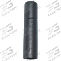 MOTOROLA Antenna: Stubby, Fits Motorola, For EVX-S24, UHF, 400 MHz to 420 MHz, 2 in Overall Lg (MPN AAM28X501 ATU-21AS). Key specifications — attr922108: EVX-S24; attr922103: UHF; attr922102: MOTOROLA; attr923410: Black.