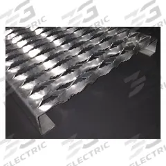 APPROVED VENDOR Ladder Tread Channel: Channel, Serrated, Steel (MPN 3251514-10). Key specifications — Manufacturer Part Number: 3251514-10; Product Type: Channel; Brand: APPROVED VENDOR.