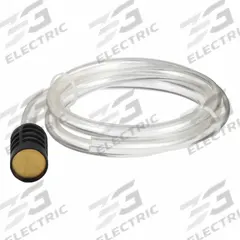 MI-T-M Strainer: Mfr Part # 19-0233, Plastic/Rubber, Compatible with Mfr Model # CM-1400-OMEC. Key specifications — Compatible with Manufacturer Model Number: CM-1400-OMEC; Product Type: Strainer; Manufacturer Part Number: 19-0233.