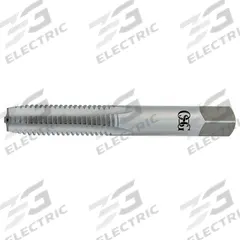 OSG Screw Thread Insert STI Tap: Straight Fute, 7/8"-9 UNC, H3 / 2B-3B, 4 Flute, Plug Chamfer (MPN 12603900). Key specifications — attr1299996: H3 / 2B-3B.