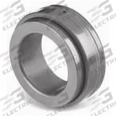 TRITAN Spherical Plain Bearing: 4 in Bore Dia, 6 1/4 in Outside Dia, 2.3 in Outer Ring Wd, No Liner (MPN GAZ 400SA). Key specifications — Liner Material: No Liner; Brand: TRITAN; System of Measurement: Inch.