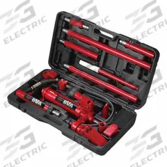 BVA HYDRAULICS Maintenance Set: 4 ton Cylinder Nominal Capacity, 4 ton Capacity with Attachments (MPN J50040). Key specifications — attr96685: F040-42000-000; attr98870: BVA HYDRAULICS; attr96682: 4-7/8 in; attr96683: F040-90009-K06; attr96684: F040-90038-K06; attr1160276: Maintenance Set.