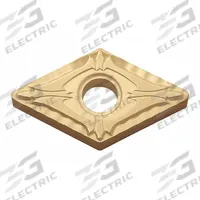KYOCERA Diamond Turning Insert (MPN DNMG431XPCCX)
