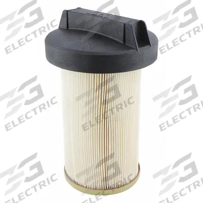 BALDWIN FILTERS Fuel Filter: Cartridge, 4 5/8 in Outside Dia, 13/16 in Inside Dia - Cartridge Fuel Filters