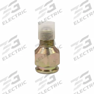 APPROVED VENDOR Packing Injection Gun Fitting: Steel, 1/4"-18 Thread Size - Packing Gun Fittings