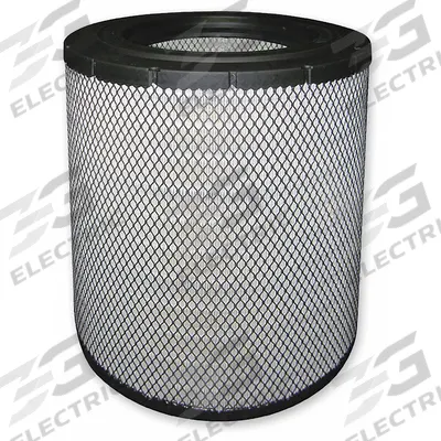 BALDWIN FILTERS Automotive Air Filter: Round-Oval, Engine, Round, Radial Seal - Round/Oval Engine Air Filters