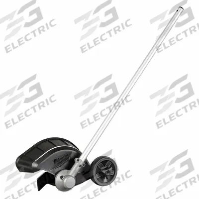 MILWAUKEE Bed Redefiner Attachment: 7 1/2 in Overall Wd - Milwaukee Power Head Attachments