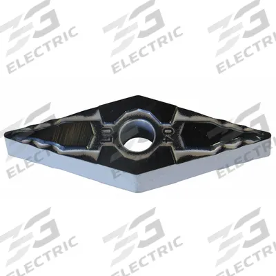 SUMITOMO Diamond Turning Insert: VNMG331ELU - Diamond Indexable Turning Inserts
