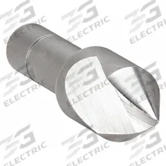 KEO Countersink: 60°, 1 Flute, 2 in Body Dia, 3/4 in Shank, Cobalt (MPN 919-000-571). Key specifications — Brand: KEO.